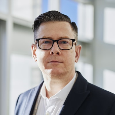 Thomas K., Produktionsleiter